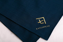 Load image into Gallery viewer, KANESHICHI Original “Furoshiki “(wrapping cloth) / 100% organic cotton
