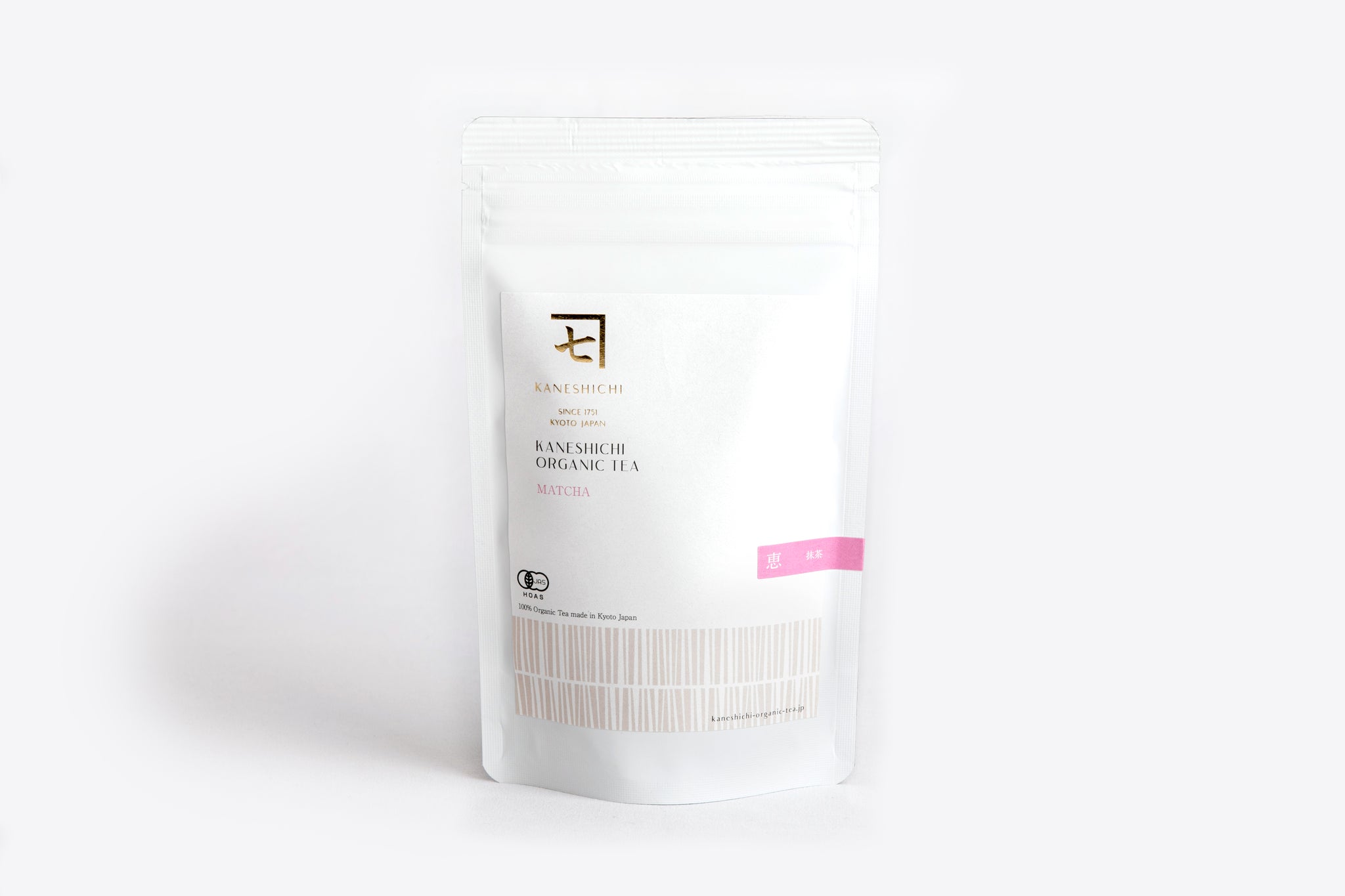 おまっちゃページ 抹茶 – 茶匠六兵衛