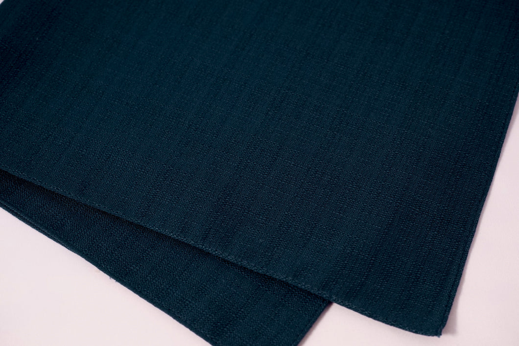 Mini “Furoshiki “(wrapping cloth) / 100% organic cotton